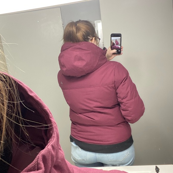 WOODS Keele Bomber Jacket - Picture 10 of 11